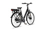 Altec Delta E-Bike Dames 28 inch 49cm Voorwielmotor 7v Hydraulische Schijfrem 4 klein