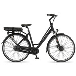 Altec Delta E-Bike Dames 28 inch 49cm Voorwielmotor 7v Hydraulische Schijfrem