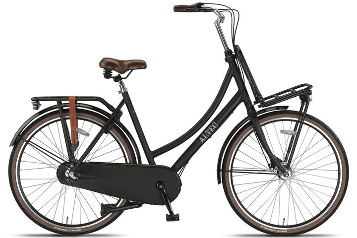 Altec Retro Transportfiets Dames 28 inch 57cm 3v 2