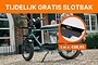 Phatfour FLB+ Elektrische Fatbike 20 inch Zithoogte 87cm 7v 2 klein