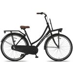 Altec Nostalgia Transportfiets Dames 28 inch 53cm 3v