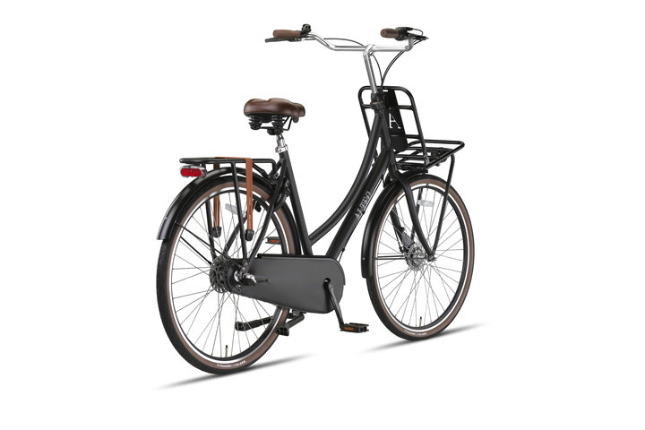 Altec Retro Transportfiets Dames 28 inch 50cm 3v  6
