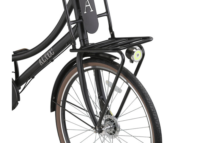 Altec Retro Transportfiets Dames 28 inch 50cm 3v  7