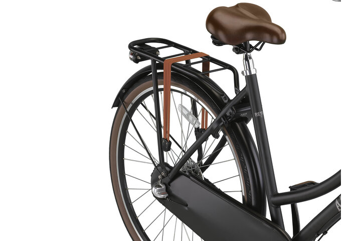 Altec Retro Transportfiets Dames 28 inch 50cm 3v  6