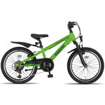 Altec Dakota Kinderfiets Jongens 20 inch 7v