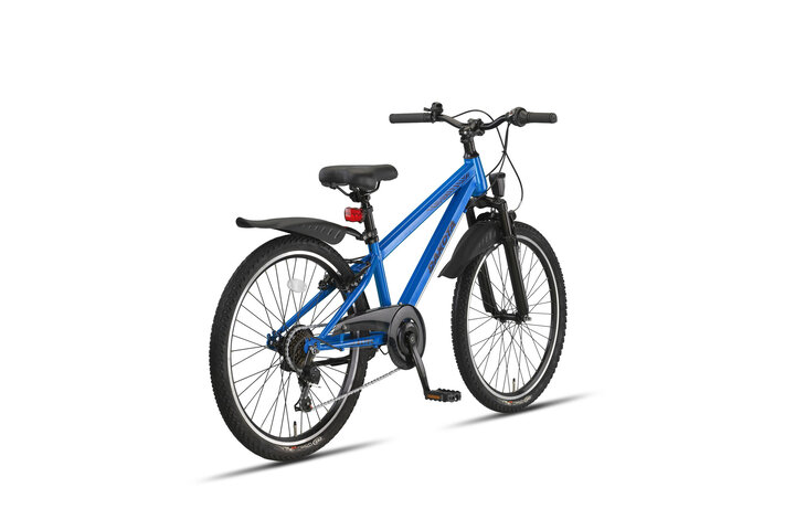 Altec Dakota Kinderfiets Jongens 24 inch 7v 3