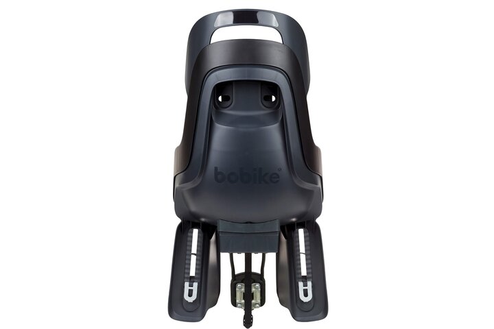 Bobike achterzitje Go Maxi RS *Slaapstand modus*  framebevestiging 13