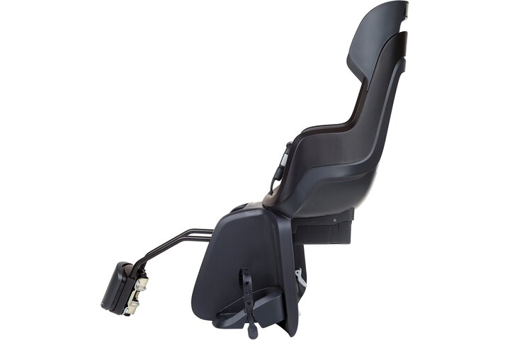 Bobike achterzitje Go Maxi RS *Slaapstand modus*  framebevestiging 9