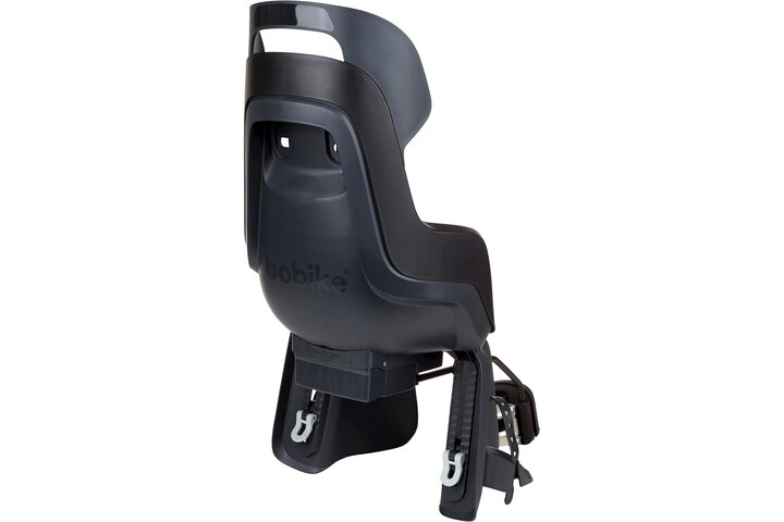 Bobike achterzitje Go Maxi RS *Slaapstand modus*  framebevestiging 10