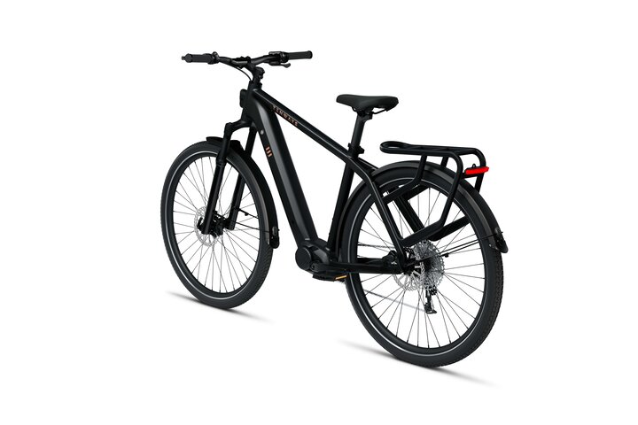 TENWAYS AGO X Elektrische Herenfiets L 10v 6