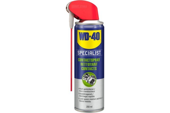 WD-40 specialist Contactspray 1