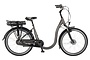 Trenergy Madeira Elektrische Damesfiets 26 inch 7v 1 klein