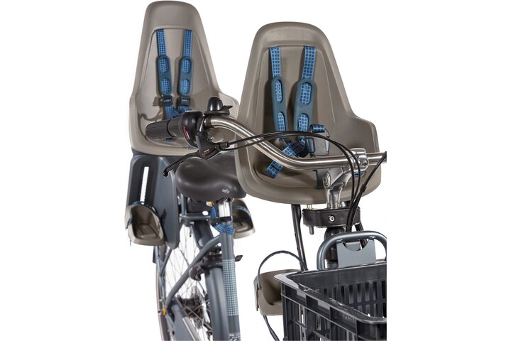 Cortina Kinderzitje voor Cairo Bobike Go 3