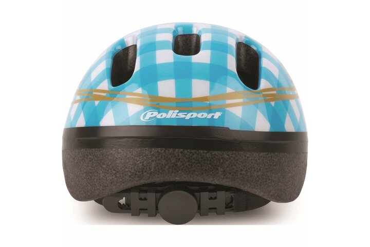 Polisport helm  XXS 14