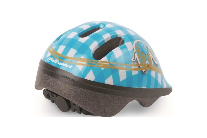 Polisport helm  XXS 7