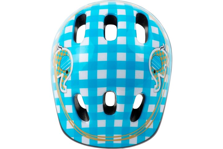 Polisport helm  XXS 12
