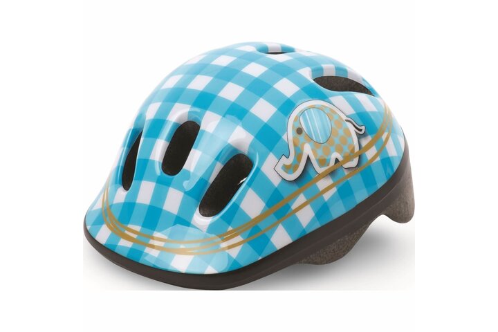 Polisport helm  XXS 1