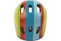 Polisport helm  XXS 13 klein