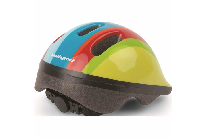 Polisport helm  XXS 8