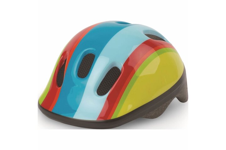 Polisport helm  XXS 1
