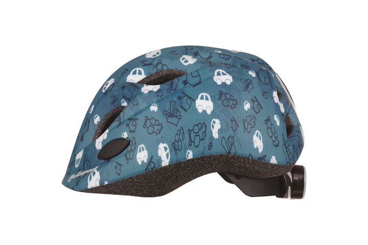 Polisport helm XS 4