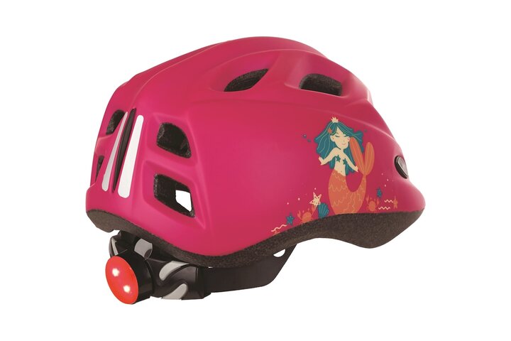 Polisport helm XS 6