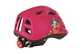 Polisport helm XS 6 klein
