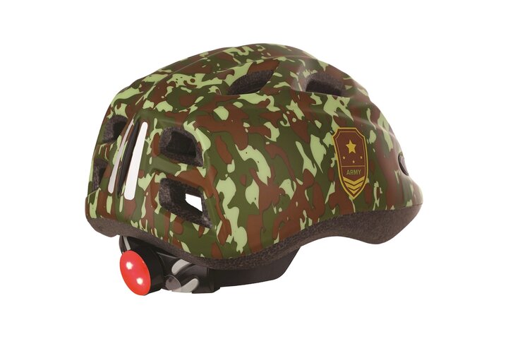 Polisport helm S 1