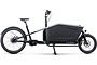 CUBE Cargo Hybrid 500 Elekrtische Bakfiets 3 klein