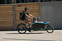 CUBE Cargo Hybrid 500 Elekrtische Bakfiets 15 klein