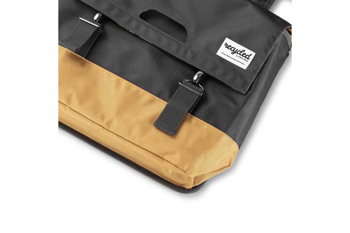 Urban Proof fietstas dubbel 40L Recycled 10