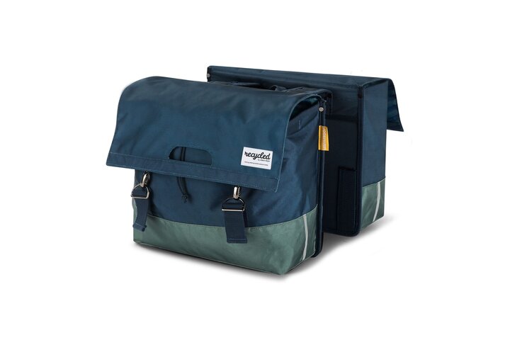 Urban Proof fietstas dubbel 40L Recycled 1