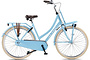 Altec Urban Transportfiets Dames 28 inch 53cm 2 klein