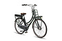 Crown Milano E-bike Dames 28 inch 53cm 7v 3 klein