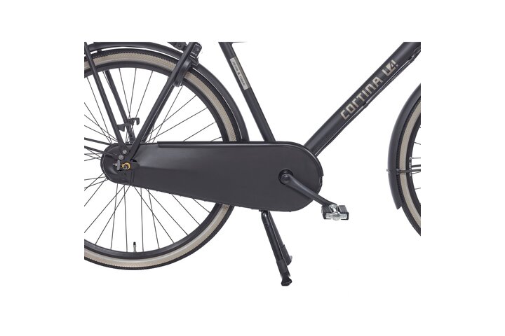 Cortina U4 Transport Herenfiets 28 inch 61cm ND7 3