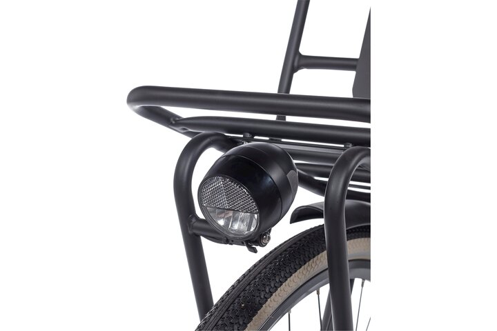 Cortina U4 Transport Herenfiets 28 inch 61cm ND7 7