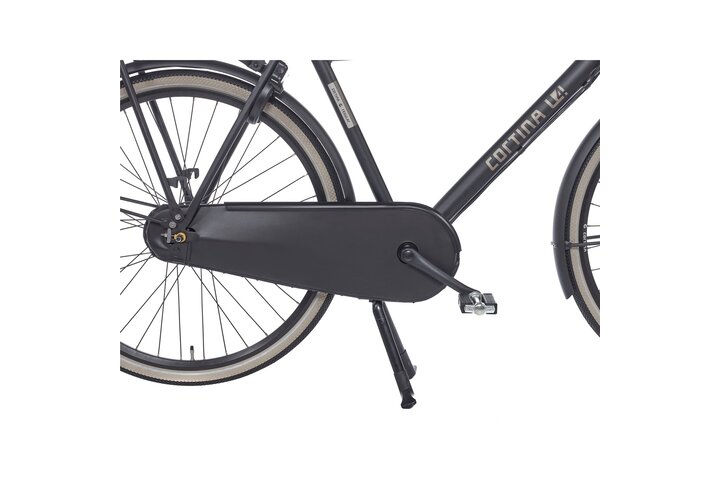 Cortina U4 Transportfiets 28 inch 65cm ND7 3