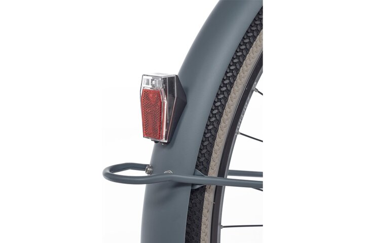 Cortina U4 Transport Herenfiets 28 inch 50cm ND7 20