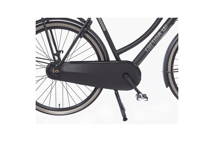 Cortina U4 Transportfiets 28 inch 61cm ND7 11