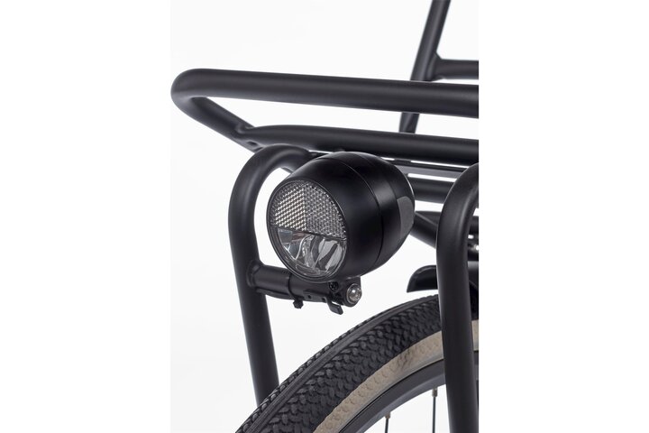 Cortina U4 Transportfiets 28 inch 61cm ND7 12