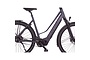 Cortina E-Mozzo Pro Int  Damesfiets 28 inch 51cm DB7 Shimano Steps MME6100 6 klein