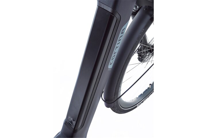 Cortina E-Nite VV Elektrische Damesfiets 28 inch 57cm 7v 10