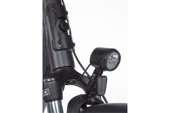 Cortina E-Nite VV Elektrische Damesfiets 28 inch 57cm 7v 14