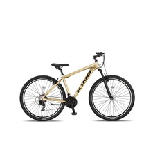 Altec Altec King Mountainbike 29 inch 46cm V-Brakes 21v