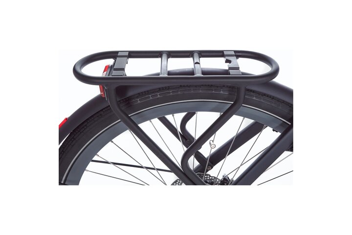 Cortina E-Nite VV Elektrische Damesfiets 28 inch 50cm 7v 9