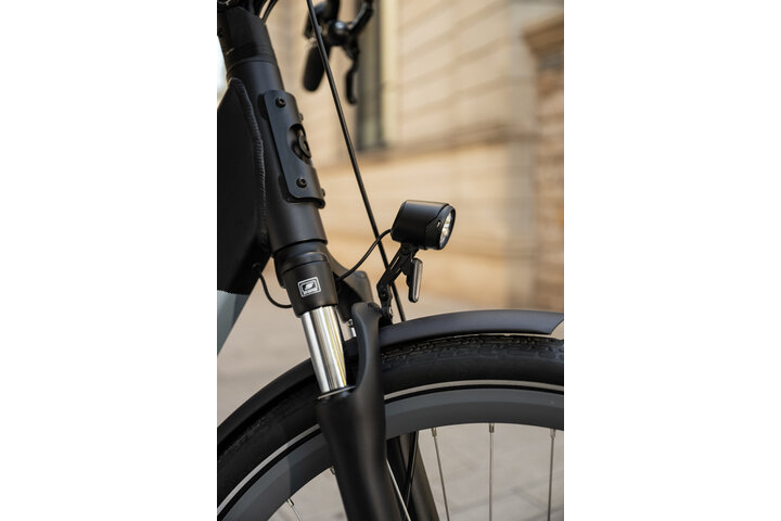 Cortina E-Nite VV Elektrische Damesfiets 28 inch 50cm 7v 2