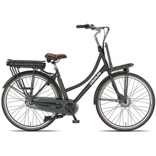 Crown Crown Milano E-bike Dames 28 inch 53cm 7v