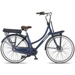 Crown Venice E-bike Dames 28 inch 53cm 3v