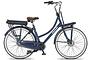 Crown Venice E-bike Dames 28 inch 53cm 3v 1 klein