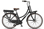 Crown Venice E-bike Dames 28 inch 53cm 3v 1 klein